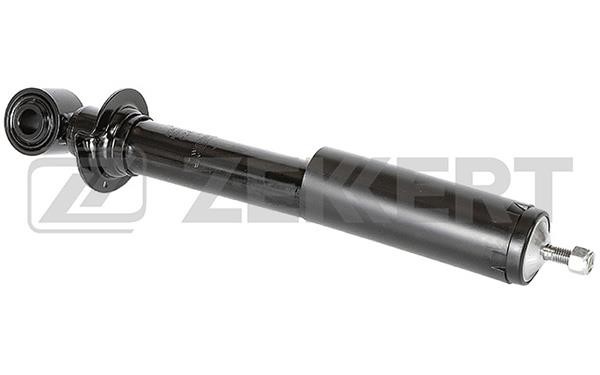 Zekkert SG-6324 Rear oil and gas suspension shock absorber SG6324: Buy near me in Poland at 2407.PL - Good price!