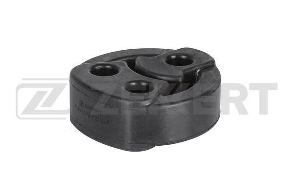 Zekkert GM-8142 Exhaust mounting bracket GM8142: Buy near me in Poland at 2407.PL - Good price!