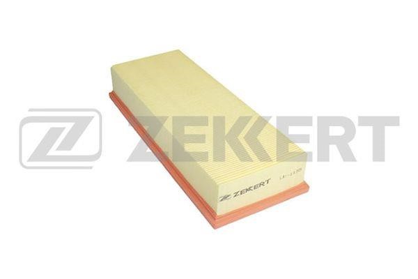 Zekkert LF1155 Air filter LF1155: Buy near me in Poland at 2407.PL - Good price!