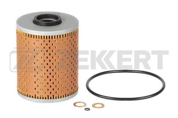 Zekkert OF-4014E Oil Filter OF4014E: Buy near me in Poland at 2407.PL - Good price!