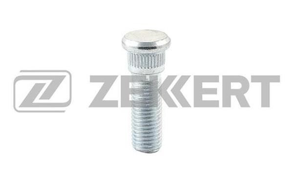 Zekkert BE-4118 Wheel bolt BE4118: Buy near me at 2407.PL in Poland at an Affordable price!