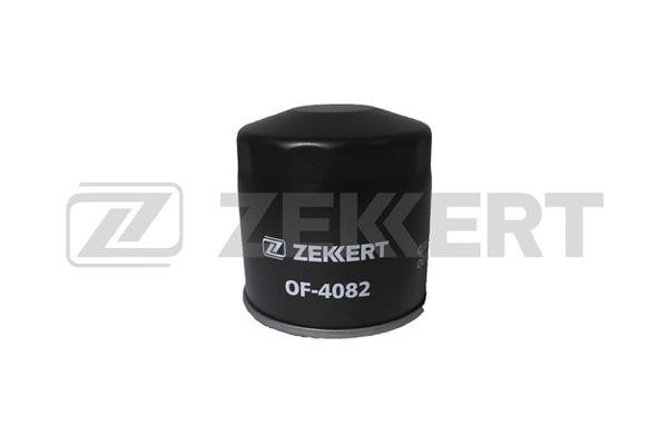 Zekkert OF-4082 Масляный фильтр OF4082: Отличная цена - Купить в Польше на 2407.PL!