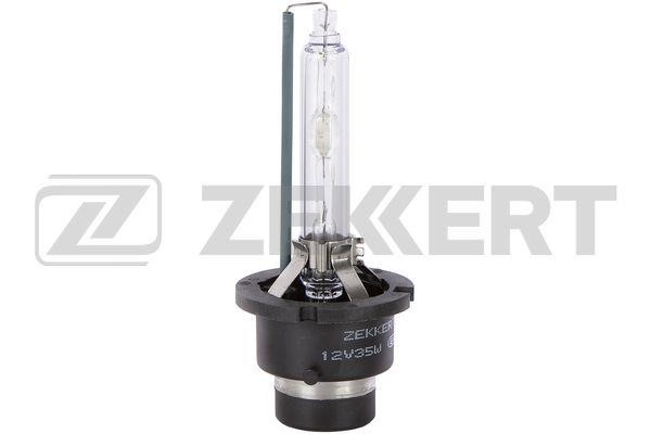 Zekkert LP-1301 Лампа накаливания, фара дальнего света LP1301: Отличная цена - Купить в Польше на 2407.PL!