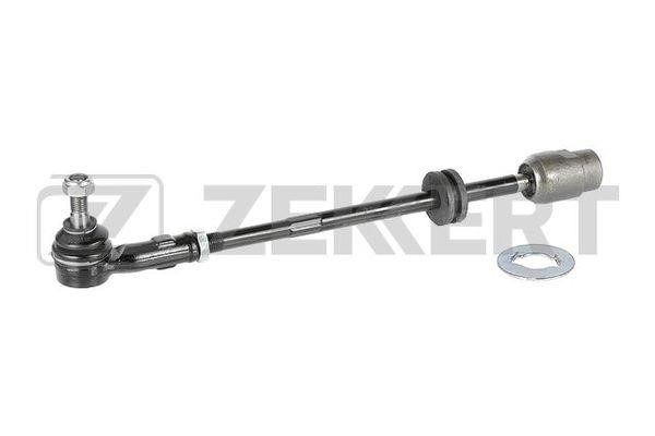 Zekkert ST-4218 Tie Rod ST4218: Buy near me at 2407.PL in Poland at an Affordable price!