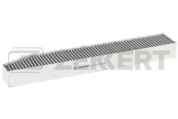 Zekkert IF3123K Activated Carbon Cabin Filter IF3123K: Buy near me in Poland at 2407.PL - Good price!