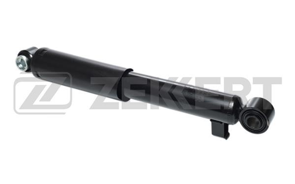 Zekkert SG2860 Rear oil and gas suspension shock absorber SG2860: Buy near me in Poland at 2407.PL - Good price!