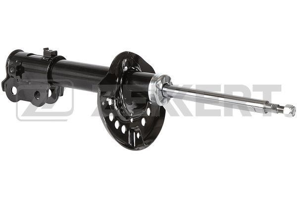 Zekkert SG-6624 Front right gas oil shock absorber SG6624: Buy near me in Poland at 2407.PL - Good price!