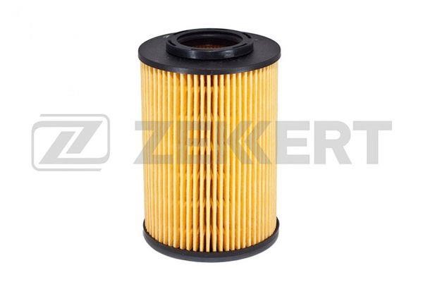 Zekkert OF-4232E Масляный фильтр OF4232E: Отличная цена - Купить в Польше на 2407.PL!