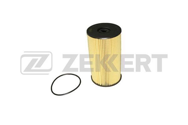 Zekkert KF5050 Топливный фильтр KF5050: Отличная цена - Купить в Польше на 2407.PL!