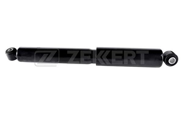 Zekkert SG2287 Rear oil and gas suspension shock absorber SG2287: Buy near me at 2407.PL in Poland at an Affordable price!