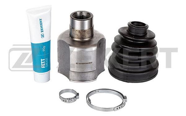 Zekkert GS-4813 Joint Kit, drive shaft GS4813: Buy near me in Poland at 2407.PL - Good price!