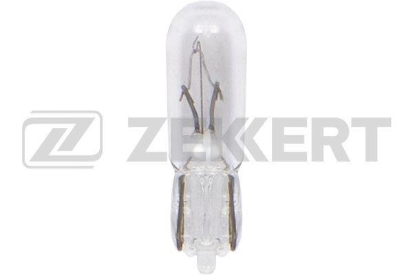 Zekkert LP-1169 Glow bulb 12V LP1169: Buy near me in Poland at 2407.PL - Good price!