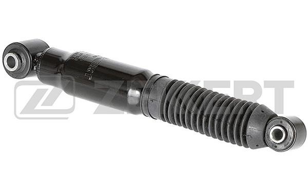 Zekkert SG-2585 Rear oil and gas suspension shock absorber SG2585: Buy near me in Poland at 2407.PL - Good price!