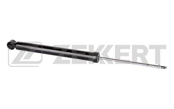 Zekkert SG5160 Rear oil and gas suspension shock absorber SG5160: Buy near me in Poland at 2407.PL - Good price!