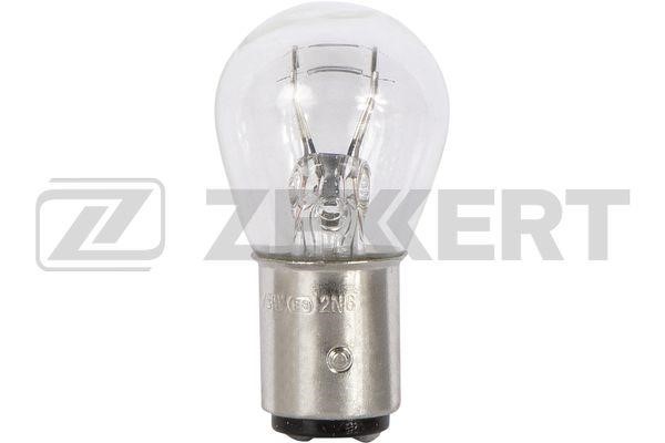 Zekkert LP-1100 Halogen lamp 12V LP1100: Buy near me in Poland at 2407.PL - Good price!