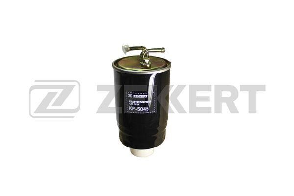 Zekkert KF-5045 Топливный фильтр KF5045: Отличная цена - Купить в Польше на 2407.PL!