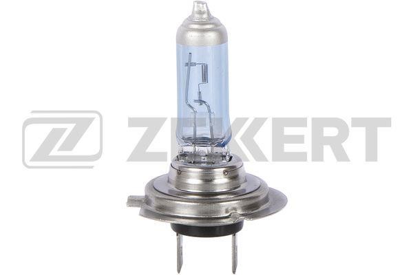 Zekkert LP-1010 Halogen lamp 12V H7 55W LP1010: Buy near me in Poland at 2407.PL - Good price!