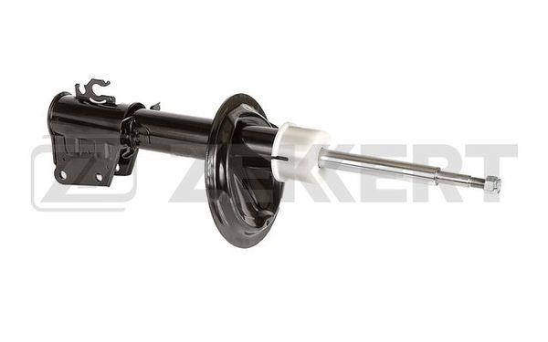 Zekkert SG-6415 Front oil and gas suspension shock absorber SG6415: Buy near me in Poland at 2407.PL - Good price!