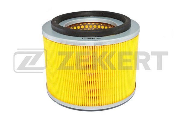 Zekkert LF-1711 Air filter LF1711: Buy near me in Poland at 2407.PL - Good price!