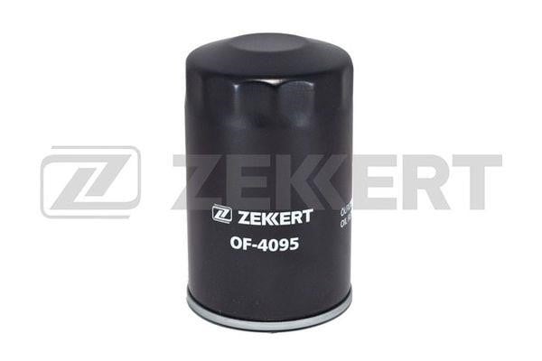 Zekkert OF-4095 Oil Filter OF4095: Buy near me in Poland at 2407.PL - Good price!