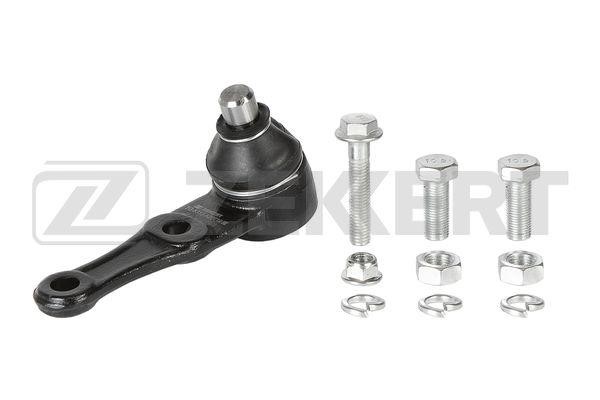 Zekkert TG-5313 Front lower arm ball joint TG5313: Buy near me in Poland at 2407.PL - Good price!