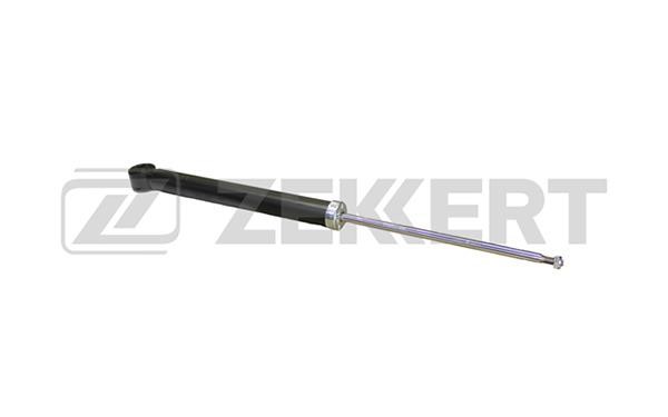 Zekkert SG-2548 Rear oil and gas suspension shock absorber SG2548: Buy near me in Poland at 2407.PL - Good price!
