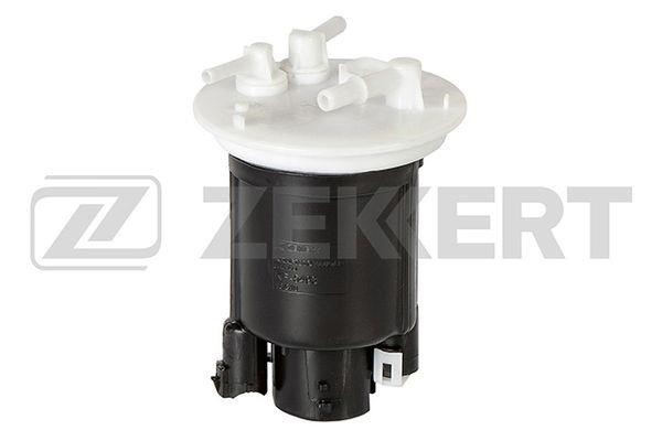 Zekkert KF-5493 Топливный фильтр KF5493: Отличная цена - Купить в Польше на 2407.PL!