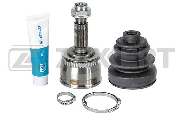 Zekkert GS-4171 Joint Kit, drive shaft GS4171: Buy near me in Poland at 2407.PL - Good price!