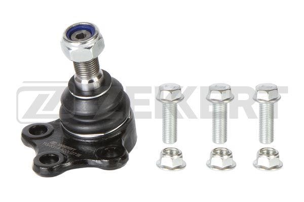 Zekkert TG-5319 Front lower arm ball joint TG5319: Buy near me in Poland at 2407.PL - Good price!