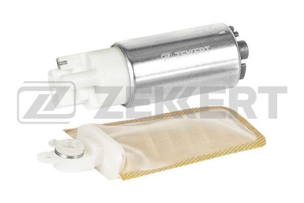 Zekkert KP-1012 Fuel Pump KP1012: Buy near me at 2407.PL in Poland at an Affordable price!