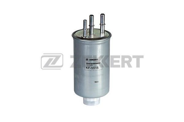 Zekkert KF-5515 Fuel filter KF5515: Buy near me in Poland at 2407.PL - Good price!