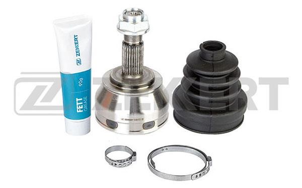 Zekkert GS-3689 Joint Kit, drive shaft GS3689: Buy near me in Poland at 2407.PL - Good price!
