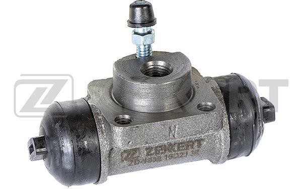 Zekkert ZD-1002 Cylinder hamulcowy, kołowy ZD1002: Dobra cena w Polsce na 2407.PL - Kup Teraz!