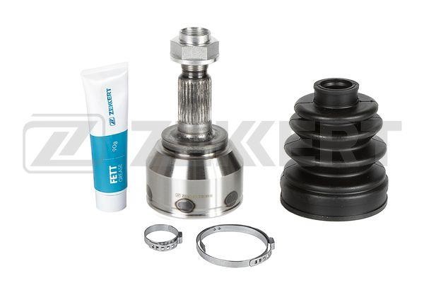 Zekkert GS-5125 Joint Kit, drive shaft GS5125: Buy near me in Poland at 2407.PL - Good price!