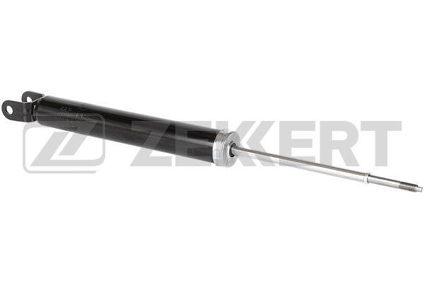 Zekkert SG-6584 Rear oil and gas suspension shock absorber SG6584: Buy near me in Poland at 2407.PL - Good price!