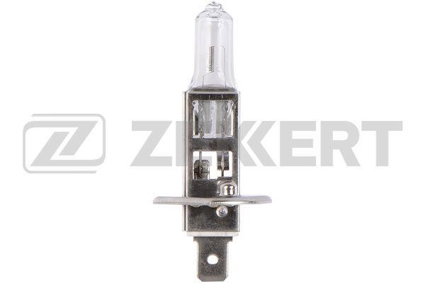 Zekkert LP-1199 Лампа галогенная 12В H1 55Вт LP1199: Отличная цена - Купить в Польше на 2407.PL!