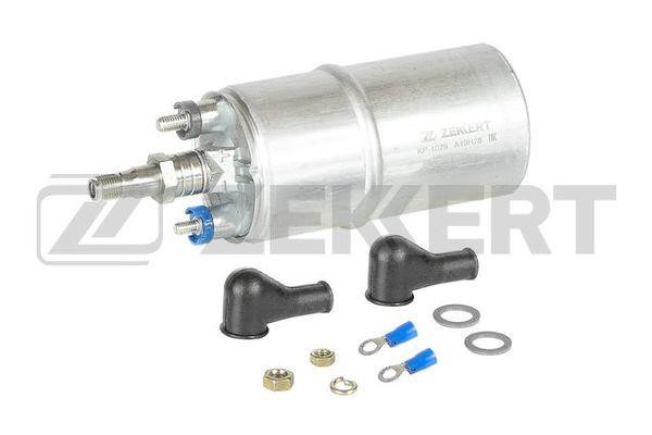 Zekkert KP-1029 Fuel Pump KP1029: Buy near me at 2407.PL in Poland at an Affordable price!