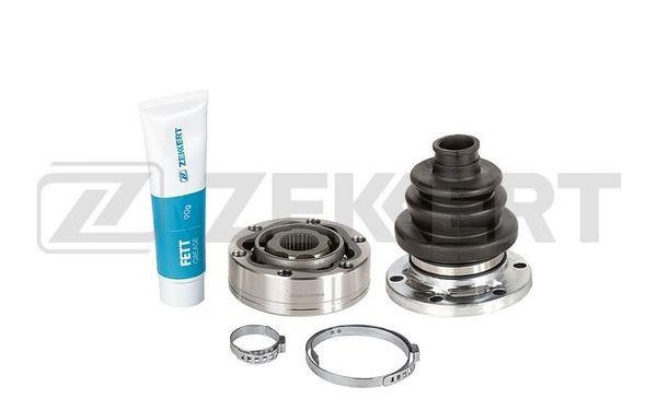 Zekkert GS-4976 Joint Kit, drive shaft GS4976: Buy near me in Poland at 2407.PL - Good price!