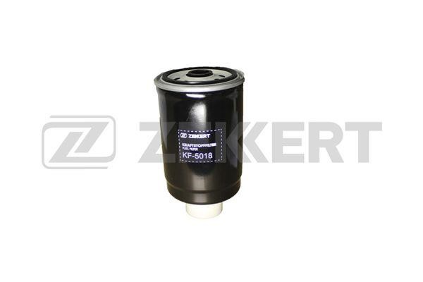 Zekkert KF-5018 Fuel filter KF5018: Buy near me in Poland at 2407.PL - Good price!