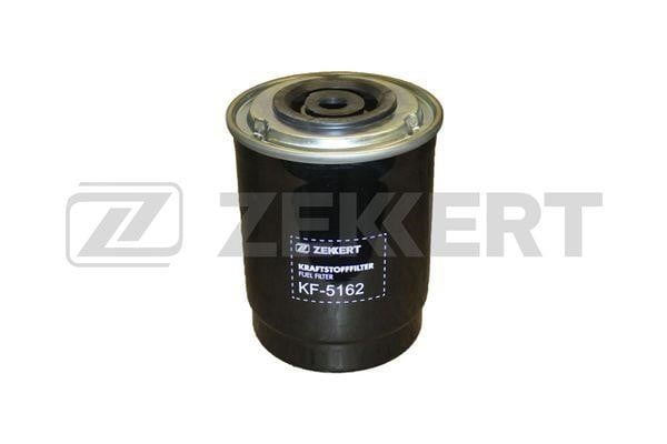 Zekkert KF-5162 Fuel filter KF5162: Buy near me in Poland at 2407.PL - Good price!