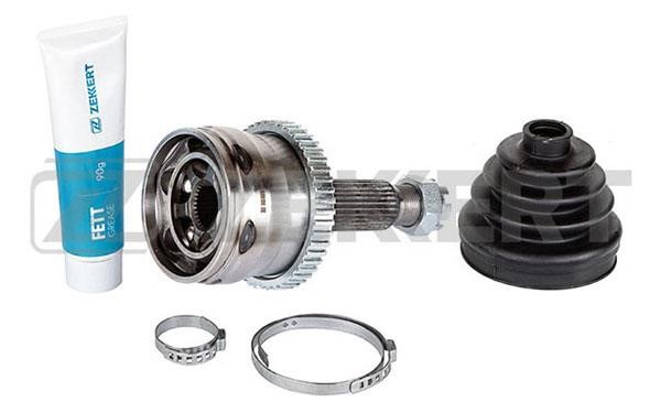 Zekkert GS-3738 Joint Kit, drive shaft GS3738: Buy near me in Poland at 2407.PL - Good price!