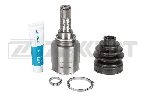 Zekkert GS-5181 Joint Kit, drive shaft GS5181: Buy near me in Poland at 2407.PL - Good price!