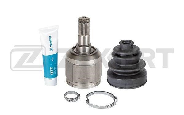Zekkert GS-4958 Joint Kit, drive shaft GS4958: Buy near me in Poland at 2407.PL - Good price!