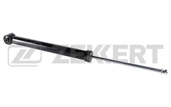 Zekkert SG-2472 Rear oil and gas suspension shock absorber SG2472: Buy near me at 2407.PL in Poland at an Affordable price!