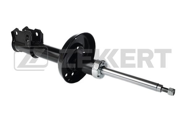Zekkert SG-4760 Front right gas oil shock absorber SG4760: Buy near me in Poland at 2407.PL - Good price!