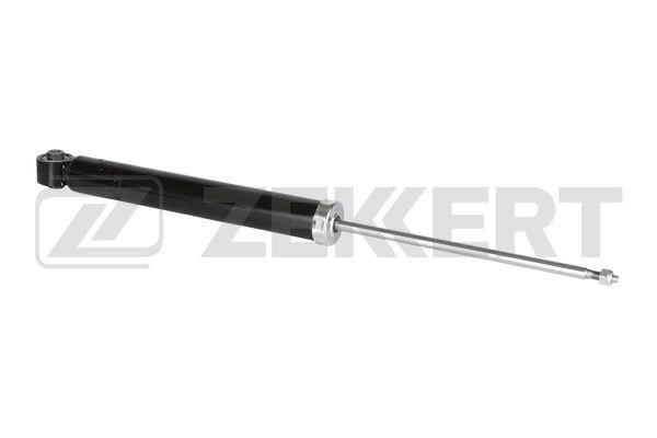 Zekkert SG-6666 Rear oil and gas suspension shock absorber SG6666: Buy near me in Poland at 2407.PL - Good price!