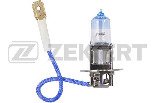 Zekkert LP-1230 Лампа галогенная 12В H3 55Вт LP1230: Купить в Польше - Отличная цена на 2407.PL!