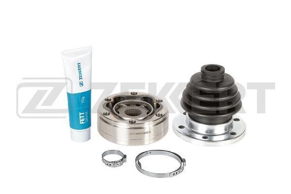 Zekkert GS-4497 Joint Kit, drive shaft GS4497: Buy near me in Poland at 2407.PL - Good price!