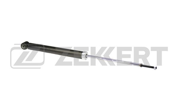 Zekkert SG-2631 Rear oil and gas suspension shock absorber SG2631: Buy near me in Poland at 2407.PL - Good price!