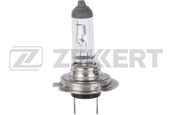 Zekkert LP-1067 Halogen lamp 24V H7 70W LP1067: Buy near me at 2407.PL in Poland at an Affordable price!